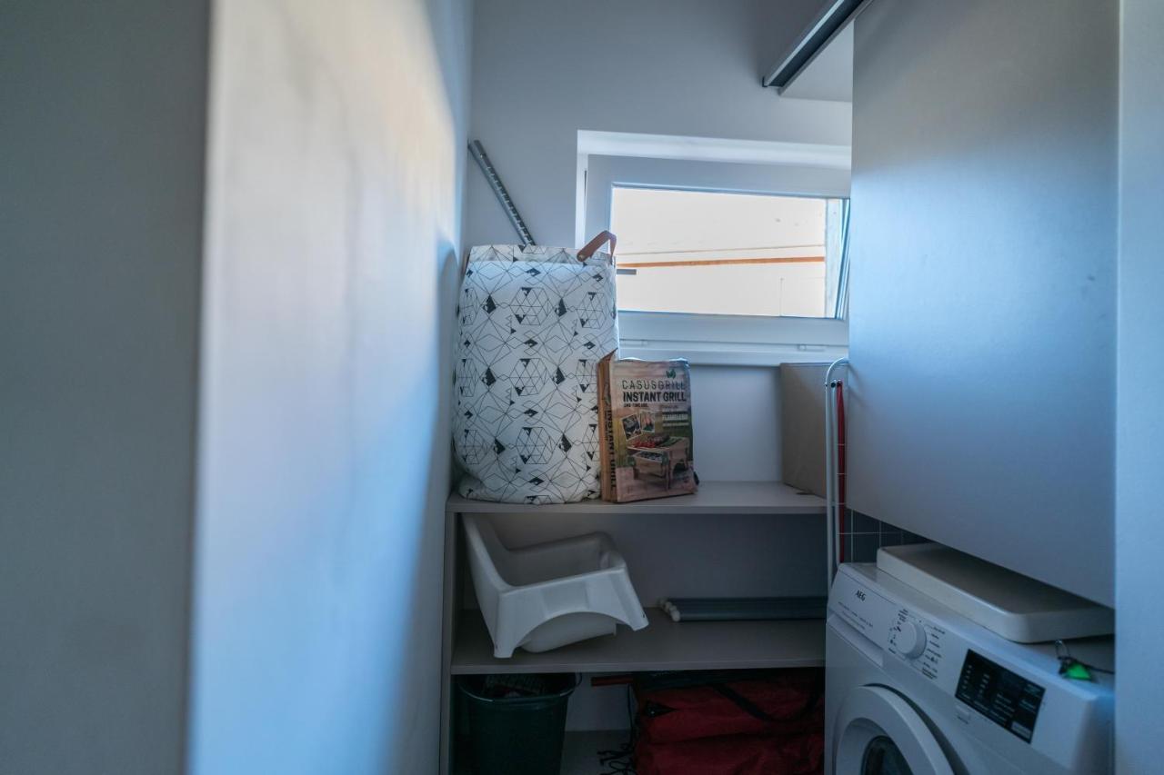 Unique Lipno Apartment Černá v Pošumaví Exteriör bild