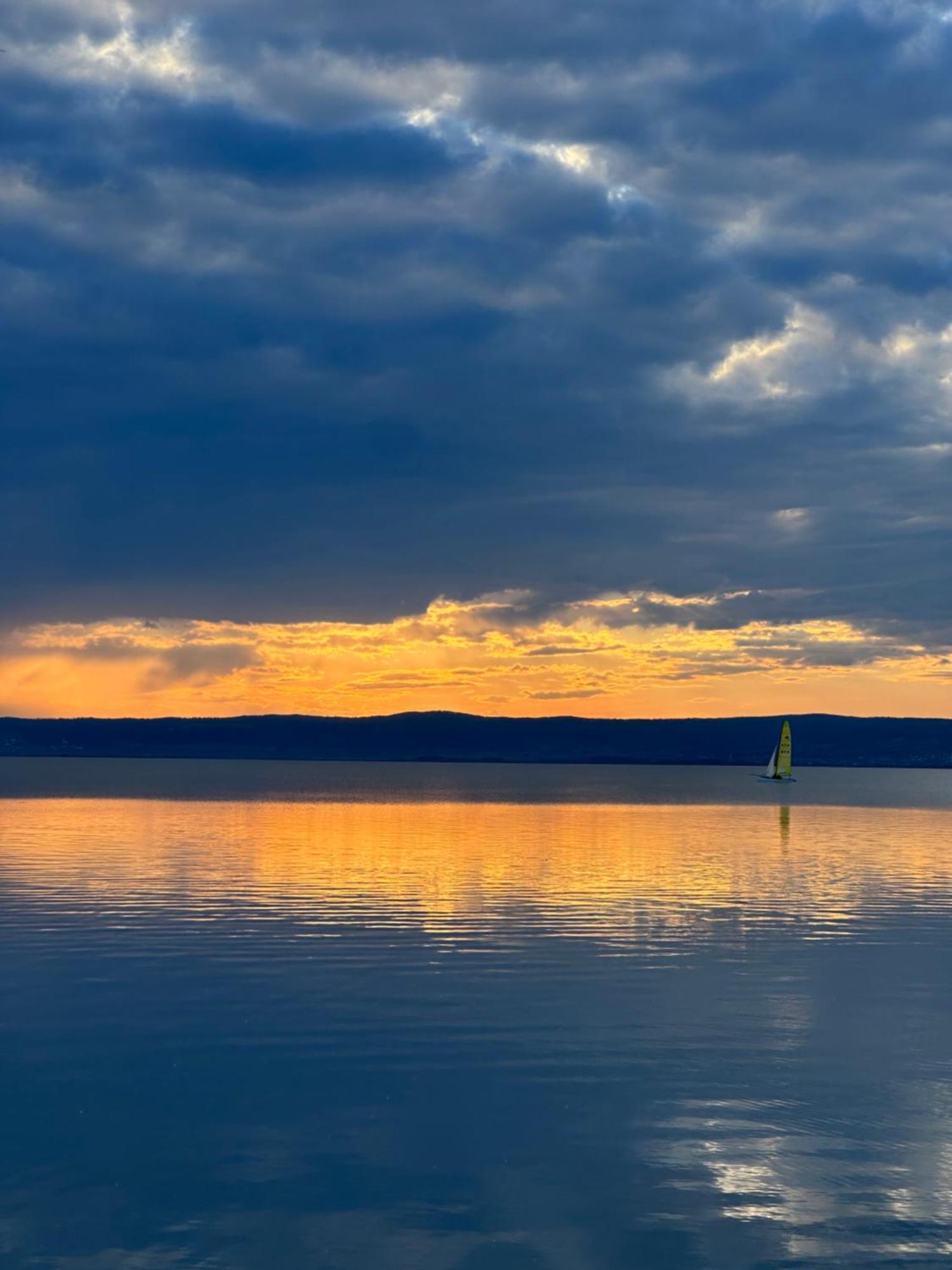 Unique Lipno Apartment Černá v Pošumaví Exteriör bild